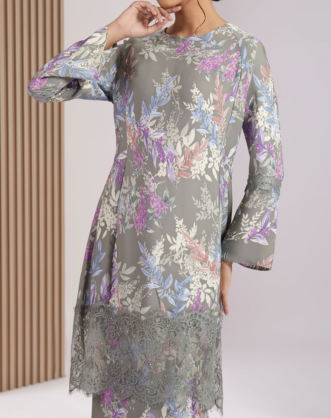 ELMA BAJU KURUNG